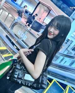 Actress Choi Ye-rim HD Instagram Photos and Wallpapers July 2024