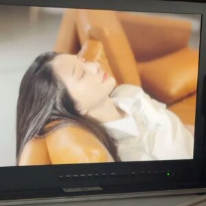 Choi Yeon-cheong Instagram - 有明天的希