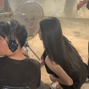 Choi Yeon-cheong Instagram - 有明天的希