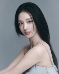 Actress Choi Yeon-cheong HD Instagram Photos and Wallpapers June 2024