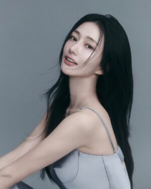 Choi Yeon-cheong Instagram - 💙✨ 2024 𝘕𝘌𝘞 𝘗𝘙𝘖𝘍𝘐𝘓𝘌 ✨💙