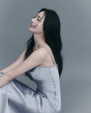Choi Yeon-cheong Instagram - 💙✨ 2024 𝘕𝘌𝘞 𝘗𝘙𝘖𝘍𝘐𝘓𝘌 ✨💙