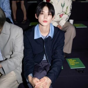 Actor Choi Yeon-jun HD Instagram Photos and Wallpapers June 2024