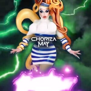 Choriza May Instagram - The iconiq annual #DRAGCON’s version of @biqtchin’ returns July 20th at the @bourbonroomhollywood. If you wanna see DRAG - this is the PLACE TO BE. Doors open at 7PM. With shows happening on the hour, every hour starting at 8PM. 🫨

Never been to #Biqtchin’? It’s an #ARCADE, #DRAGSHOW with a whole lot of Tomfoolery! Emo Tunes, Classic Hip Hop and lots of FagPop! Every moment is pure Nostalgic Bliss. 🎮✨

Tickets are on sale now (link in my bio). Ticket breakdown: GA is standing | VIP is seated with table service. Grab tickets ASAP - this will sell out. 🎟️🔥

Performances By 💃🏽👨‍🎤
•  @itstayce 
•  @vandervonodd 
•  @looseyladuca 
•  @jaykay.bk 
•  @the.girlfriendexperience 
•  @tenderoni88 
•  @sashabelley 
•  @la.zavaleta 
•  @queenutica 
•  @brigittebidet 
•  @joeyjayisgay 
•  @louisiannapurchase 
•  @nicolepaigebrooks 
•  @megaminyc 
•  @cakedoesdrag 
•  @m1ssjadeso 
•  @astrudaurelia 
•  @nearahnuff 
•  @chorizamay 
•  @fkatwink 
•  @themisstoto 
•  @thequeenplatinum 
•  @tastemycaramelle 
•  @juiceboxxofficial 
•  @paintedfromgod 
•  @abhora_rules 
•  @synthiakiss 
•  @margaretyya 
•  @phoenix_atl 
•  @venusmystique 
•  @sigourney.beaver 
•  @ladycummeal 
•  @biqtchpuddin