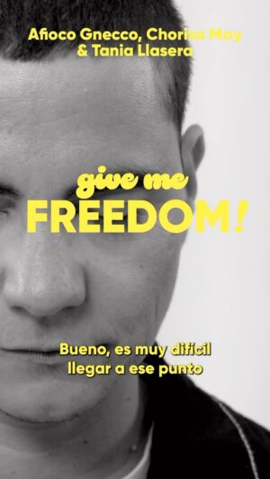 Choriza May Instagram - GIVE ME FREEDOM! #GIMME5 #GD2024

“Creo que el metro cuadrado de paz es llegar a ese momento de sentirte con la fuerza y la libertad de expresar cómo te sientes en todo momento”, cuenta Afioco Gnecco (@afioco). “Que nuestros hermanos trans no puedan sentirse seguros en las calles es muy triste. Necesitamos sobre todo, nosotros, luchar más fuerte, y que nuestros aliados den la cara por nosotros ”, añade Choriza May (@chorizamay). “Lo importante es que haya mucho amor”, dice Tania Llasera (@taniallasera). “Y yo creo que ahí empezaran a chocar los cinco a diario”, concluye Carmen Farala (@carmenfarala).

Afioco, Choriza, Tania y Carmen se unen este orgullo a la #GeneraciónD de Apoyo Positivo en el quinto aniversario de la campaña para chocar los cinco en pro de la diversidad y la convivencia. 

Descubre más sobre la campaña y las historias de resiliencia y superación de sus protagonistas en las redes sociales de Apoyo Positivo (@ApoyoPositivo) y en www.apoyopositivo.org.

DIRECTED BY 
@cavanilles 
@sergiosilvvvva 
ART DIRECTOR
@mista.studio 
PHOTOGRAPHY BY
@mista.studio 
@malo.estudio.fotografia
CINEMATOGRAPHER 
@gonzalopmartos
CAMERA ASSISTANT
@zabdieljoel
EDITOR
@alvaroespinosadisenador
BEAUTY DIRECTOR
@pedrohache.mk 
MAKE UP & HAIR 
@ivanalcazar13
@missyokim
@albertodugarte
@albertodugarteinstitute 
@andrea1ruiz
@brunogarico
@juanjogfont
@albanilabrador
@danieldlvara
@carlotarivass_
@carmendopico.mua
@paolaramirez.z
@edurnelarrea_
@alexbelopez
@alicastp
@crazyfxmakeup
@andreaesc.mua
@makeupglxr
PRODUCTION
@reyes_velayos 
@remmatea
@almurr
@ogd_0602
DRIVER #LuisRomo
SPECIAL THANKS TO
@coord3smad
@thefew.es

#Orgullo #ORGULLO2024 #diversidad #diversity #welovediversidad #pride #pridemonth #orgullolgbt #orgullotrans #orgullointersex #orgullovih #orgulloqueer #orgulloBIPOC #BIPOCpride #PRIDE2024