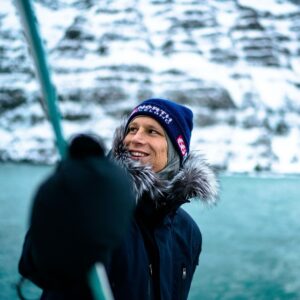 Chris Burkard Instagram - If you embrace the chaos found in the fringes of your creativity… you may be surprised at what you find there. For me, it was discovering an unexpected story that eventually became Under An Arctic Sky - a film I never intended to make but when the story started to unfold in front of me, I knew it was one I couldn’t ignore. Creatives & business owners will usually find that the path is a little more lonely than you think, filled with projects & tasks that you are solely responsible for, often difficult to maintain… but when the call of creativity beckons it’s one I feel is essential to follow. 

These are a few still photography moments from the film - You can watch Under An Arctic Sky on Redbull TV
