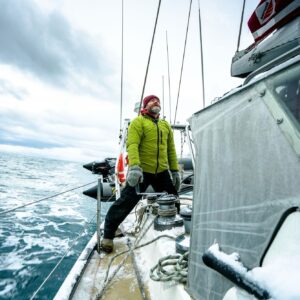 Chris Burkard Instagram - If you embrace the chaos found in the fringes of your creativity… you may be surprised at what you find there. For me, it was discovering an unexpected story that eventually became Under An Arctic Sky - a film I never intended to make but when the story started to unfold in front of me, I knew it was one I couldn’t ignore. Creatives & business owners will usually find that the path is a little more lonely than you think, filled with projects & tasks that you are solely responsible for, often difficult to maintain… but when the call of creativity beckons it’s one I feel is essential to follow. 

These are a few still photography moments from the film - You can watch Under An Arctic Sky on Redbull TV