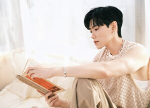 Actor Chris Chiu HD Instagram Photos and Wallpapers July 2024