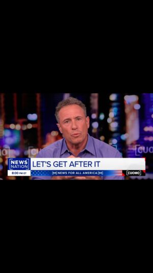 Chris Cuomo Instagram - Some food for thought for the independents out there as we approach this election