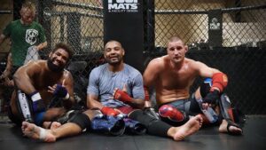 Chris Curtis Instagram - 🥷🔪👊🎰🌋
@cesinha_almeida 👉 LFG ‼️‼️‼️

@strickland_mma_ 
actionman513
@xcmma 
@matheusnaccache 
@77natepettitmma_