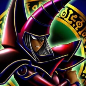 Chris Curtis Instagram - They call me David Negrofield.
I prefer THE DARK MAGICIAN 😂😂😂