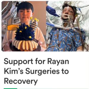 Chris Curtis Instagram - If there was ever a reason to have social media, it's things like this. Another local kid was injured and had his life forever changed while on his way to school. His life will never even remotely be the same, but it will mean the world if we can help this family out. Please take a second to read,donate, or even just share. Evert dollar helps. I'm going to try to organize a signed gear raffle, cashing in some of my @stricklandmma friendship points for this one. So if you donate, just screenshot it and send it to me. Thank you all, and PLEASE SHARE. 

Link in profile