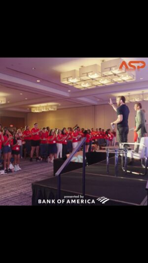 Chris Evans Instagram - 3…2…1…⁠
⁠
ASP surprised 300  high school students at Bank of America’s #BofAStudentLeaders Program, in partnership with @CloseUp_DC, by hosting a bipartisan Q&A with congressional lawmakers. @RepWileyNickel and @RepBuddyCarter shared insights about the economy, student loans, the job market, and the importance of financial literacy. ⁠
⁠
See the students’ reactions and join the conversation, exclusively on ASP at the link in our bio.