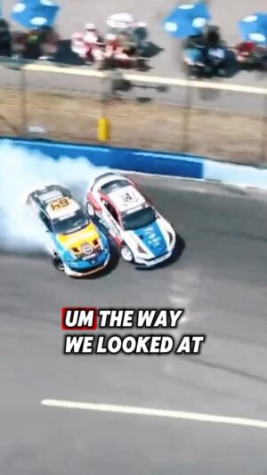 Chris Forsberg Instagram - I really hate to complain. I just can’t wrap my head around these calls. Make it make sense…. 

Full video on YouTube, link in my story.