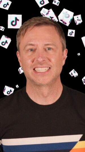 Chris Hardwick Instagram - Hey! I just posted my first video on the other platform which maybe the algorithm here will get crusty if I mention?? I’ve had a blast making songs and videos lately so I guess I’ll start posting ‘em! They’re probably all too long for social media, I dunno. But it’s been a super fun learning process! I hope you enjoy! Same username, @hardwick.

Thank you so much for watching and subscribing if you do! 

(Extra special thanks to @lydiahearst for the cool dance moves and @emotomusic who is a great music producer and a heck of a nice fellow)