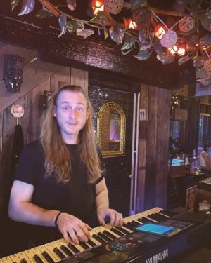 Chris Jonathan Roy Chaafe Instagram - 