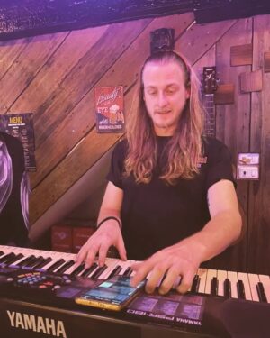 Chris Jonathan Roy Chaafe Instagram - 