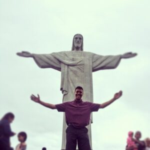 Chris Kamara Instagram - 