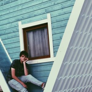Chris Kendall Instagram - 🐬Cum to Brighton!🐬 There's lots to see and DO. Much love to @silvijavil behind the clicker