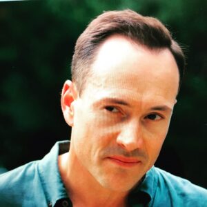 Chris Klein Instagram - Love, Family, 
Emotional Endurance, Resilience of the Human Spirit, Forgiveness 
Bill Townsend tests their limits. 
And that’s just one storyline! 
Follow the entire journey starting tomorrow May 19. 
@sweetmagnoliasnetflix 
And to my fearless, dynamic scene partners: An honor and a pleasure to play alongside you. 
@jogarciaswisher 
@jamielynnspears
@carsonrowland 
@itsloganallen 
@bianca.berry.tarantino