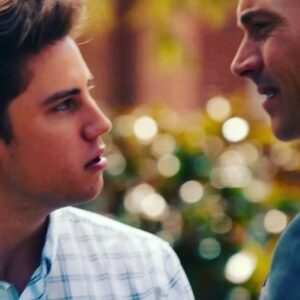 Chris Klein Instagram - They push Bill to be a Stronger Man, A Better Father. 
These 3 young performers light up every scene they’re in. 
This Memorial Day Weekend, come visit us in Serenity. 
@sweetmagnoliasnetflix
#stayhome #staysafe 
@carsonrowland 
@itsloganallen 
@bianca.berry.tarantino 
@jamielynnspears 
@jogarciaswisher
@dion_johnstone 
@heatherheadley 
@real.brooke.elliott