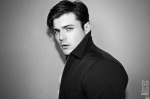 Chris Mason Instagram - 