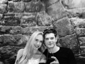 Chris Mason Instagram - 