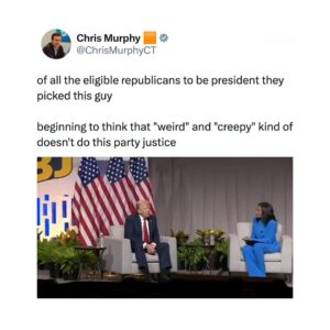 Chris Murphy Instagram - 
