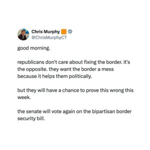 Chris Murphy Instagram - 