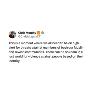 Chris Murphy Instagram - 