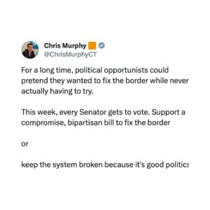 Chris Murphy Instagram - 