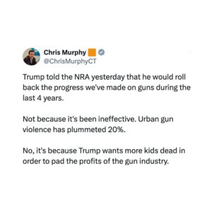 Chris Murphy Instagram - 