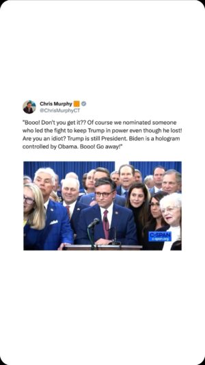 Chris Murphy Instagram - 