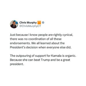 Chris Murphy Instagram - 
