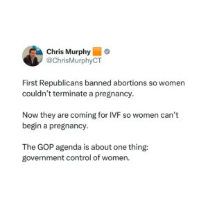 Chris Murphy Instagram - 