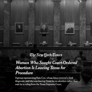 Chris Murphy Instagram - Republicans right now: We want small government. Except for when it comes to the life-saving medical treatment of a 31-year-old woman in Texas.