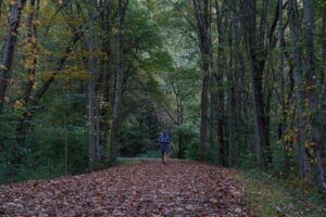 Chris Murphy Instagram - Scenes from day one of my seventh annual walk across Connecticut.