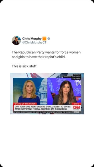 Chris Murphy Instagram - 