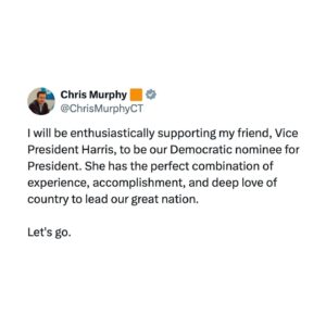 Chris Murphy Instagram - 