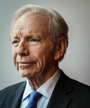 Chris Murphy Instagram - Connecticut is shocked by Senator Lieberman’s sudden passing. In an era of political carbon copies, Joe Lieberman was a singularity. One of one. He fought and won for what he believed was right and for the state he adored. My thoughts are with Hadassah and the entire family.