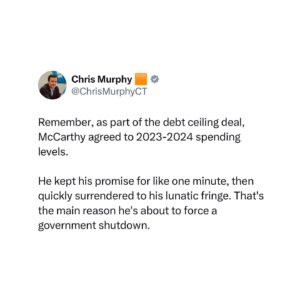 Chris Murphy Instagram - 