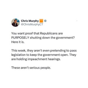 Chris Murphy Instagram - 