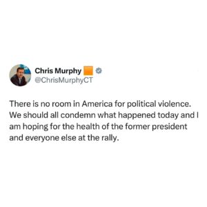 Chris Murphy Instagram - 