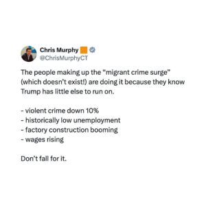 Chris Murphy Instagram - 