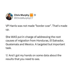 Chris Murphy Instagram - 