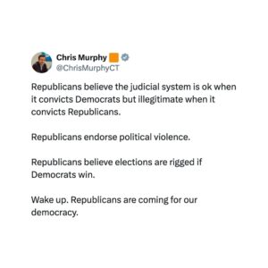 Chris Murphy Instagram - 