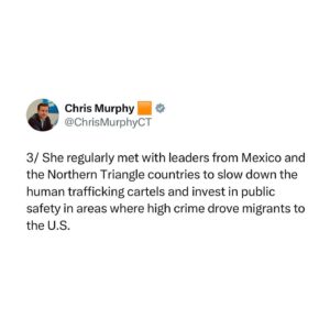 Chris Murphy Instagram - 