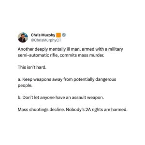 Chris Murphy Instagram - 