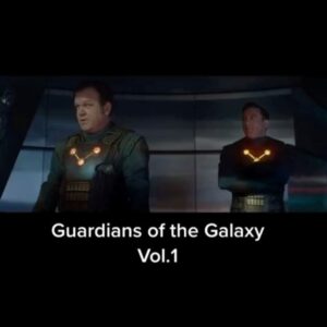 Chris Pratt Instagram - Today marks 10 YEARS since Guardians of the Galaxy hit the big screen. Can you believe it? What a journey it’s been. I love this cast, the crew and everyone involved. So grateful to the fans! You have changed my life. And to @jamesgunn who took a chance on the sweaty goofball from Parks and Rec, thanks dude.