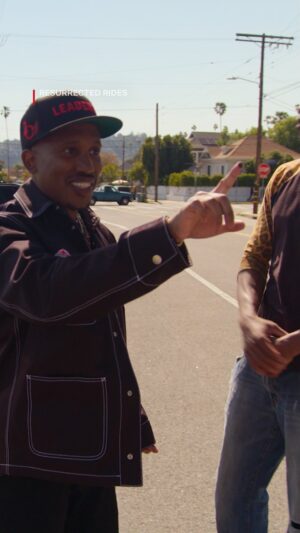Chris Redd Instagram - Ah…this roast is bringing back great memories